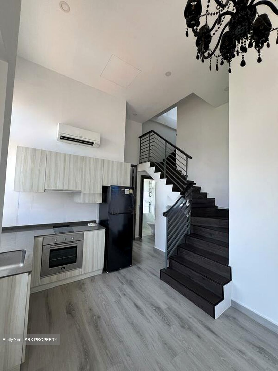 Robertson Edge (D9), Apartment #606278871